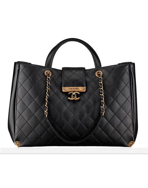 chanel bags new arrival|Chanel official site bags.